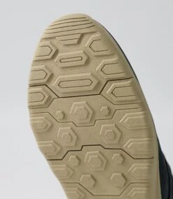 Mollard Navy Nubuck Sneakers -Lynx Shoes Shop CF11672DBYAG 6