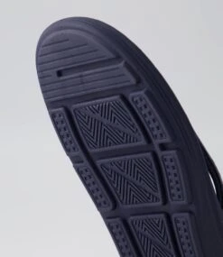 Nile Navy Orange Sandals -Lynx Shoes Shop CF11673DQASM 6