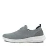 Orbit Grey Mesh Sneakers -Lynx Shoes Shop CF11687GRYAA 4