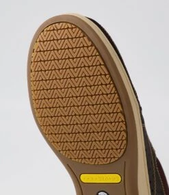 Cebu Aztec Oil Nubuck Flat Shoes -Lynx Shoes Shop CF11689ECK1T 6