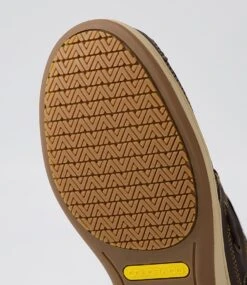 Coron Aztec Oil Nubuck Boat Shoes 11 Coron Aztec Oil Nubuck Boat Shoes -Lynx Shoes Shop CF11690ECK1T 6