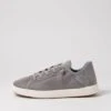 Nai M Grey Mesh Sneakers -Lynx Shoes Shop CF11692GRYAA 2