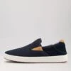 Neys Navy Mesh Sneakers 2 Neys Navy Mesh Sneakers -Lynx Shoes Shop CF11696DBYAA 2
