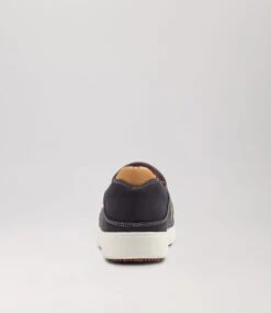 Neys Charcoal Mesh Sneakers -Lynx Shoes Shop CF11696G16AA 5