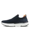Vessa Navy Mesh Sneakers -Lynx Shoes Shop CF11700DBYAA 2