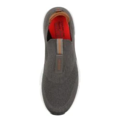 Vessa Taupe Mesh Sneakers -Lynx Shoes Shop CF11700NGVAA 6