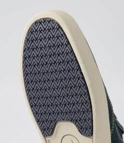 Julio Navy Nubuck Sneakers -Lynx Shoes Shop CF11708DBYAG 6