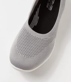 Grand Misty Knit Flat Shoes -Lynx Shoes Shop CF11992GACSS 5
