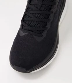 Infinite Black Multi Sneakers 10 Infinite Black Multi Sneakers -Lynx Shoes Shop CF12029BLAHG 5