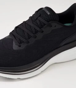 Infinite Black Multi Sneakers 11 Infinite Black Multi Sneakers -Lynx Shoes Shop CF12029BLAHG 6