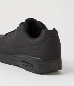 Mimoso Black Sneakers -Lynx Shoes Shop CF12040B58SM 6