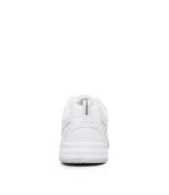 Clarks Award Lace White Leather -Lynx Shoes Shop CK10267W95LE 3