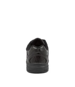 Clarks Ace Jnr E Mc Black 9 Clarks Ace Jnr E Mc Black -Lynx Shoes Shop CK10421BLALE 3