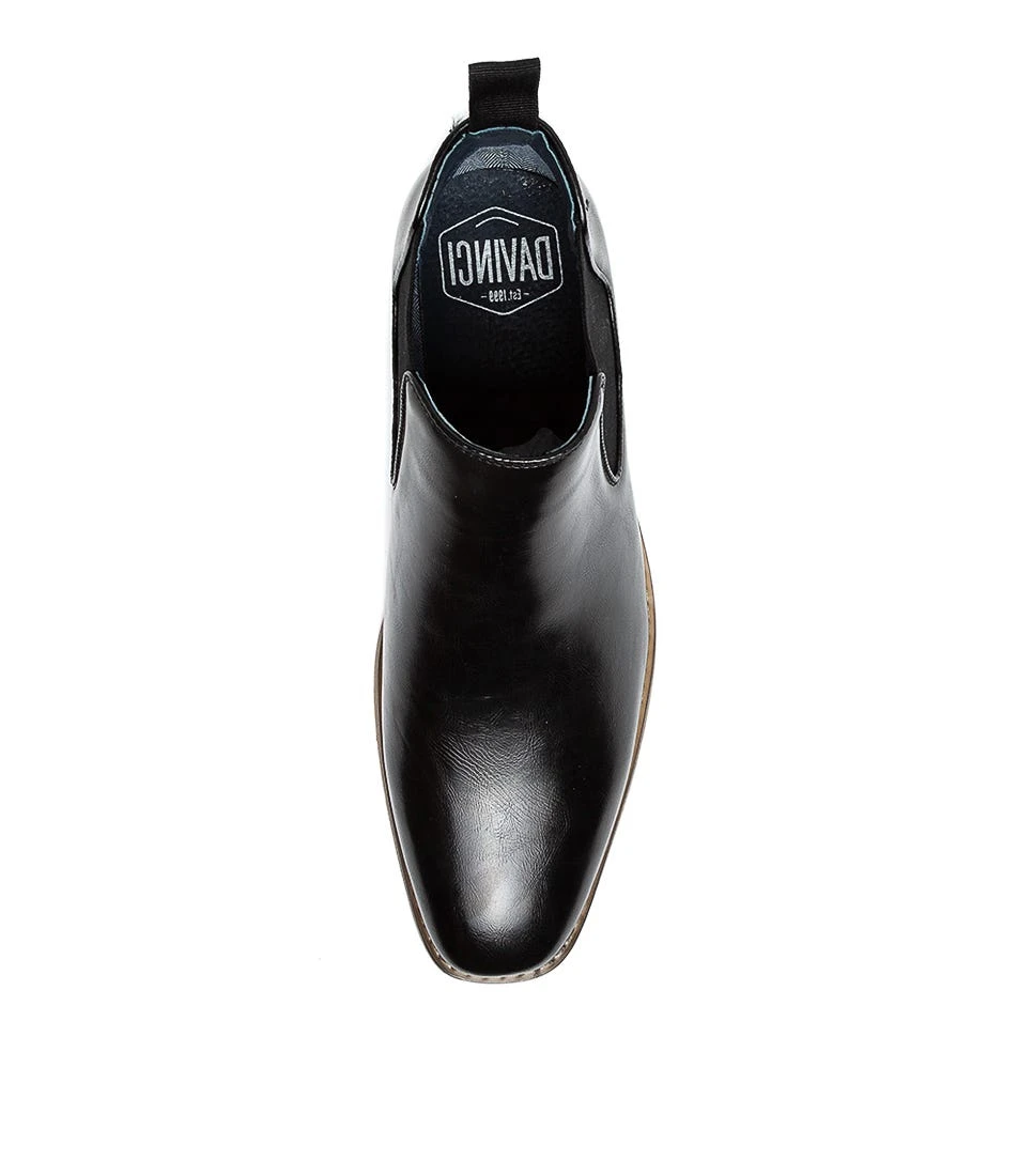 Qing Black Smooth 7 Qing Black Smooth - Image 5