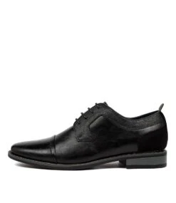 Cork-da Black Smooth