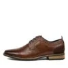 Cork-da Tan Smooth -Lynx Shoes Shop DA10067TANSM 4