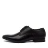 Ethan-da Black Smooth -Lynx Shoes Shop DA10068BLASM 4