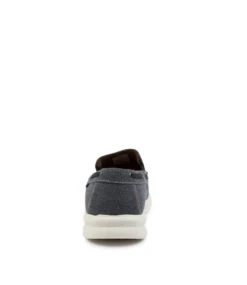 Puig-da Navy Canvas -Lynx Shoes Shop DA10071DBYCA 3