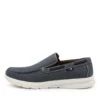 Puig-da Navy Canvas 1 Puig-da Navy Canvas -Lynx Shoes Shop DA10071DBYCA 4