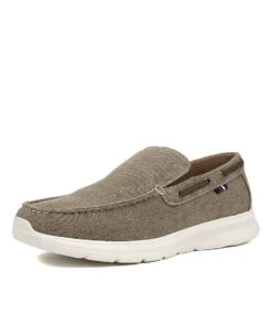 Puig-da Sand Canvas -Lynx Shoes Shop DA10071NGACA 2
