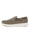 Puig-da Sand Canvas -Lynx Shoes Shop DA10071NGACA 4