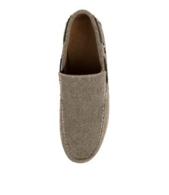 Puig-da Sand Canvas -Lynx Shoes Shop DA10071NGACA 6