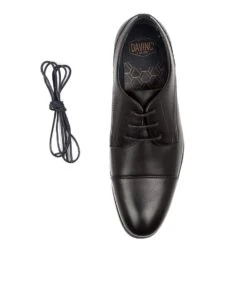Denver Black Smooth -Lynx Shoes Shop DA10073BLASM 6