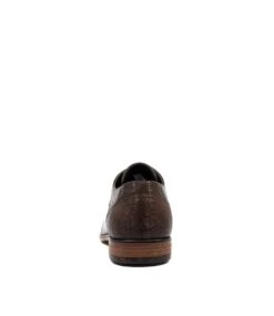 Denver-da Mocha Smooth -Lynx Shoes Shop DA10073E43SM 3