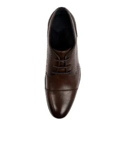 Denver-da Mocha Smooth -Lynx Shoes Shop DA10073E43SM 6