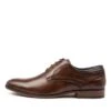 Dixon Mocha Smooth -Lynx Shoes Shop DA10086E43SM 4
