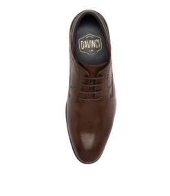 Dixon Mocha Smooth 11 Dixon Mocha Smooth -Lynx Shoes Shop DA10086E43SM 6