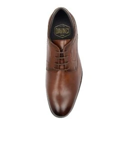 Dixon Cognac Smooth 11 Dixon Cognac Smooth -Lynx Shoes Shop DA10086T07SM 6