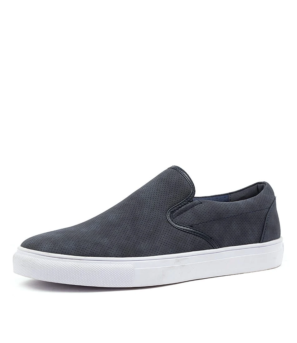 Eric Navy Smooth 4 Eric Navy Smooth - Image 2