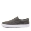 Eric Grey Smooth 1 Eric Grey Smooth -Lynx Shoes Shop DA10088GRYSM 4