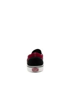 Brazen Black-burgundy -Lynx Shoes Shop DA10092B95CA 3