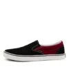Brazen Black-burgundy -Lynx Shoes Shop DA10092B95CA 4