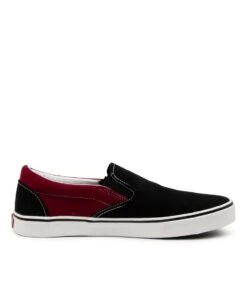 Brazen Black-burgundy -Lynx Shoes Shop DA10092B95CA 5