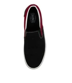 Brazen Black-burgundy -Lynx Shoes Shop DA10092B95CA 6