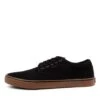 Burley Black-gum Sole -Lynx Shoes Shop DA10093B0HCA 4