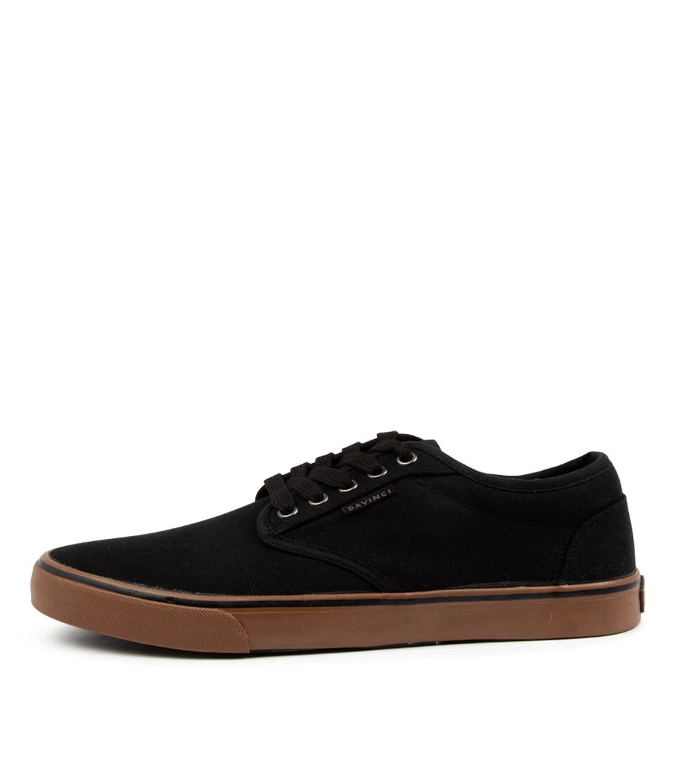 Burley Black-gum Sole 3 Burley Black-gum Sole