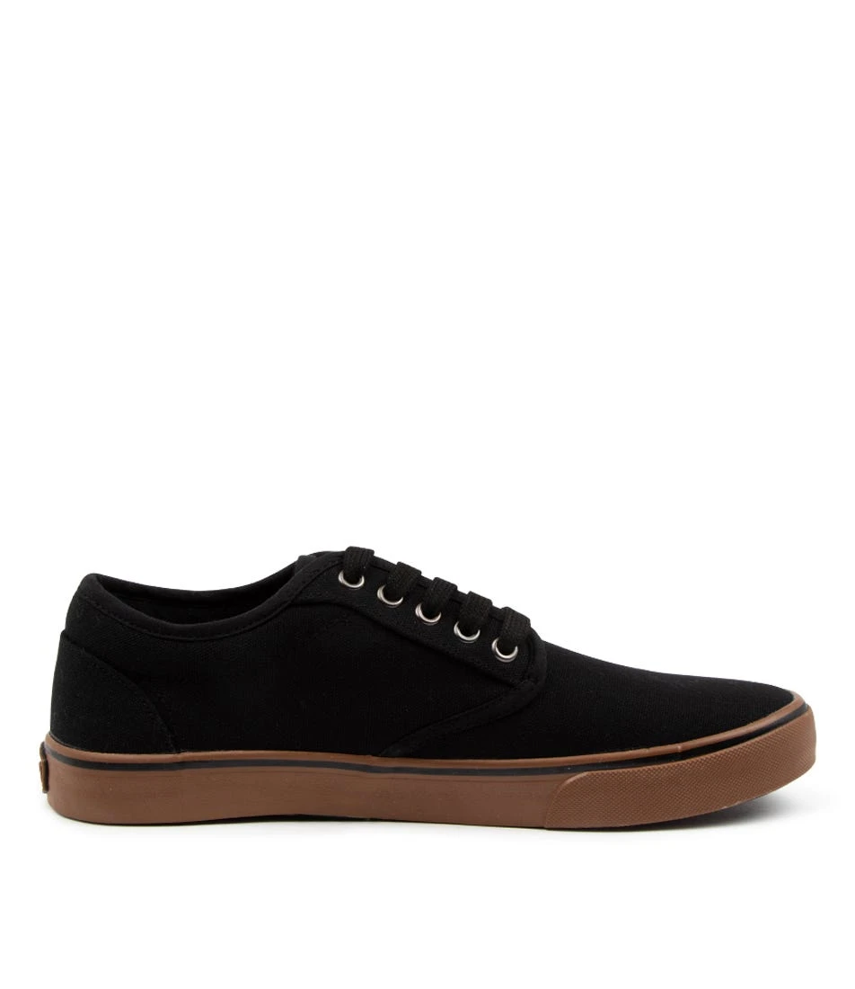 Burley Black-gum Sole 6 Burley Black-gum Sole - Image 4