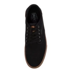 Burley Black-gum Sole 11 Burley Black-gum Sole -Lynx Shoes Shop DA10093B0HCA 6