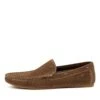 Holt Tan Smooth -Lynx Shoes Shop DA10096TANSM 4