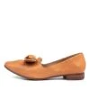 Taj Tan-e Leather -Lynx Shoes Shop DF10760TKLLE 4