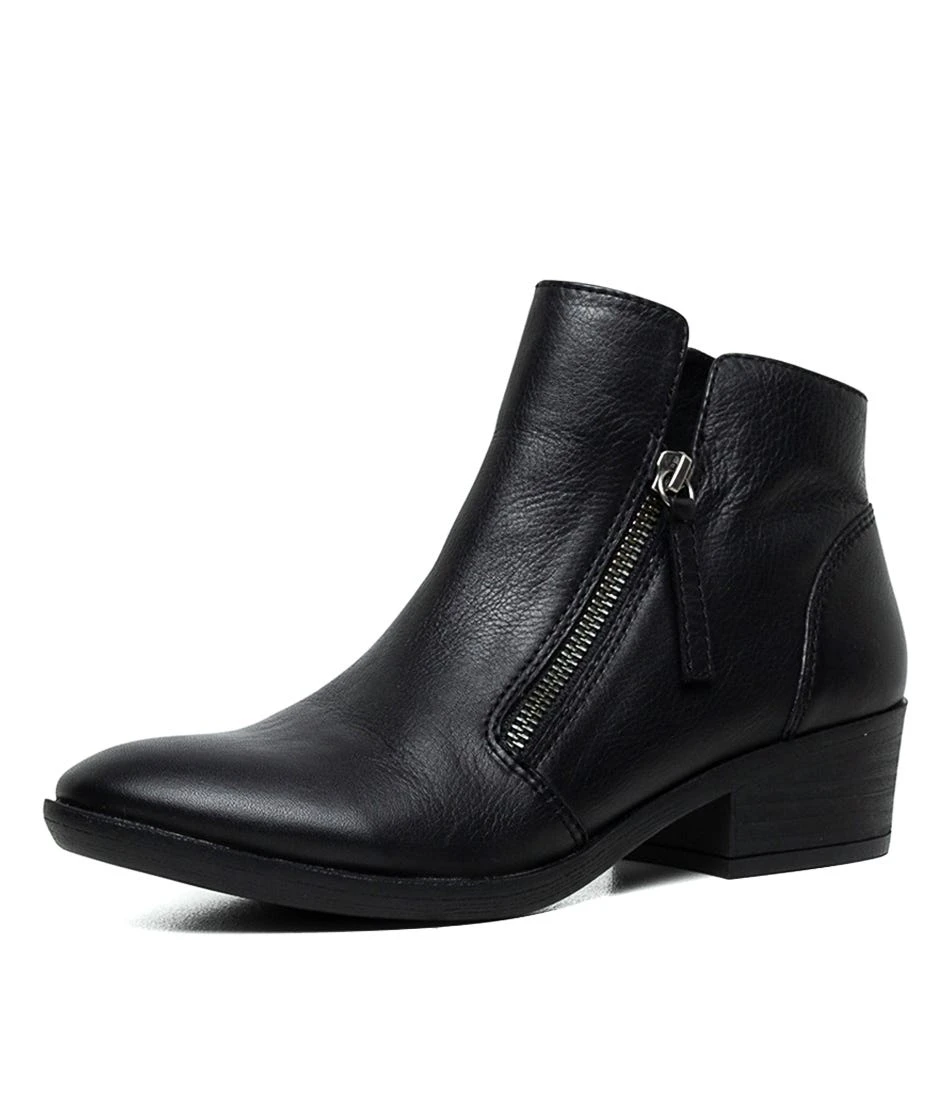 Zalen Black-e Leather 4 Zalen Black-e Leather - Image 2