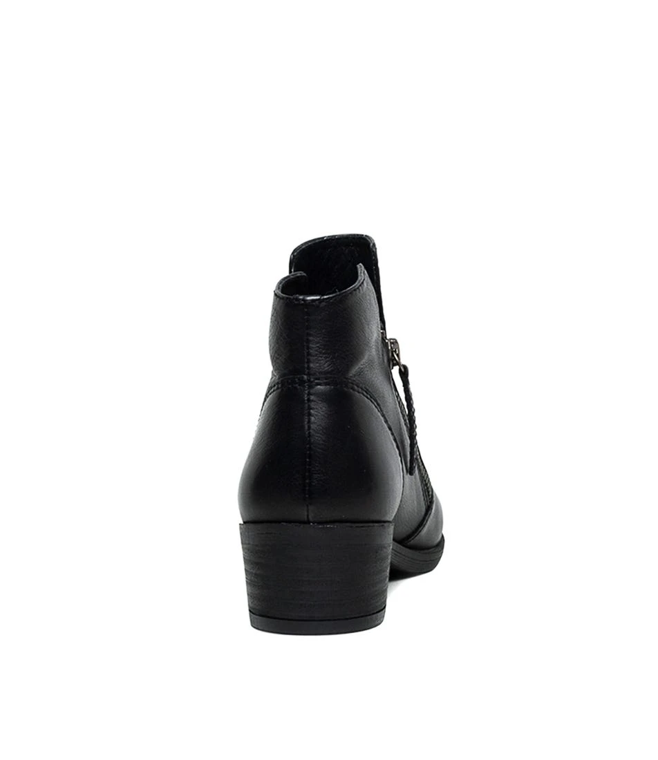 Zalen Black-e Leather 5 Zalen Black-e Leather - Image 3