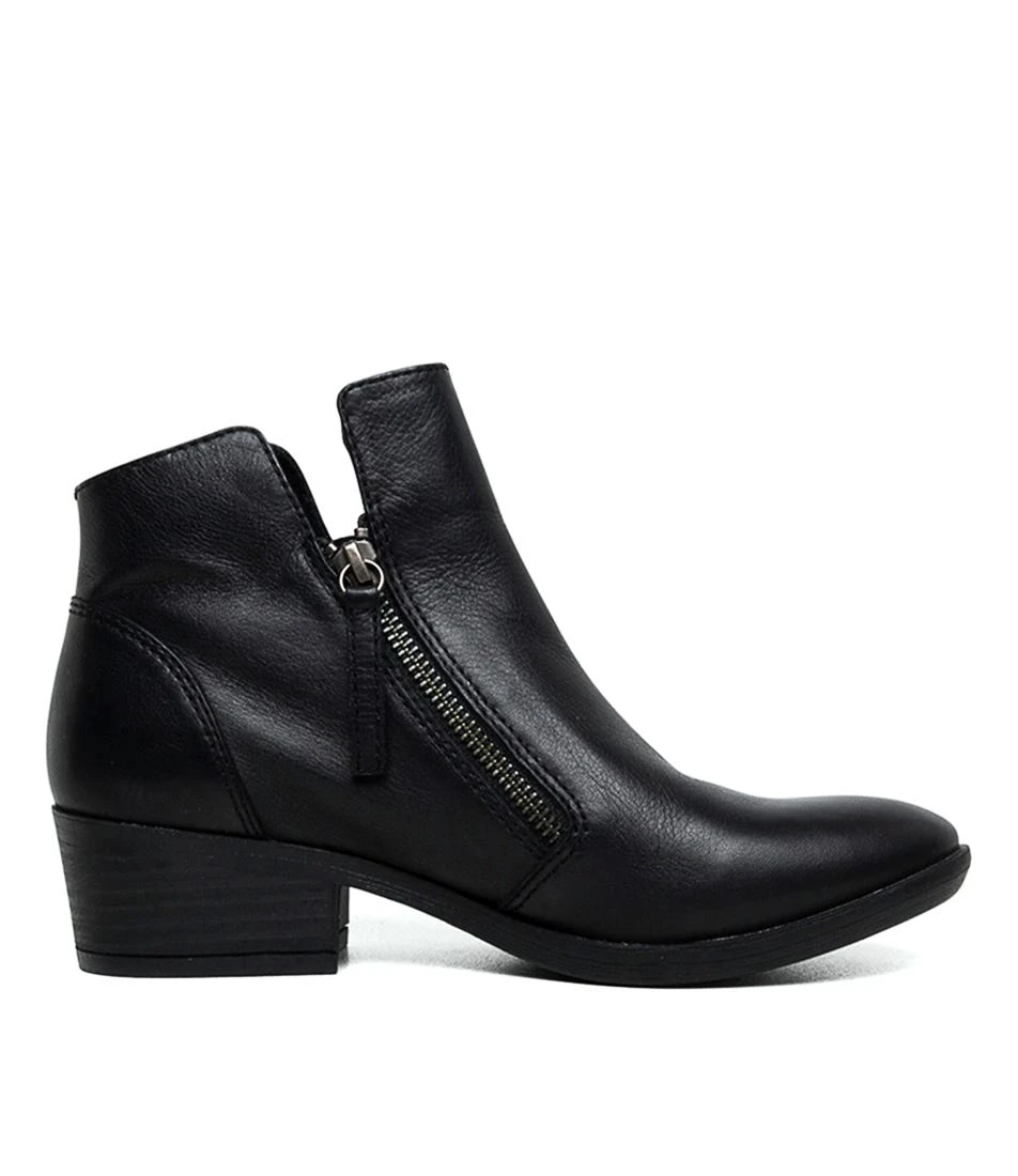 Zalen Black-e Leather 6 Zalen Black-e Leather - Image 4