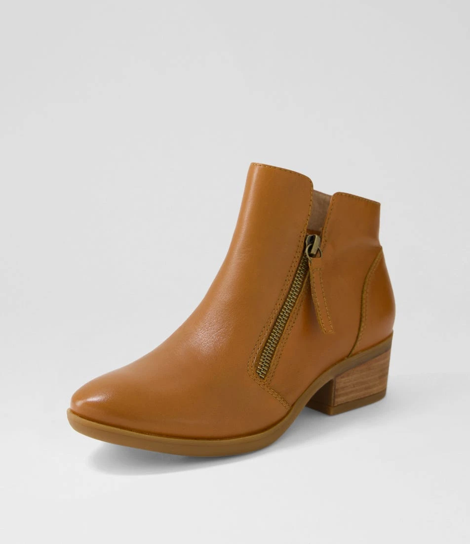 Zalen Whisky Leather 5 Zalen Whisky Leather - Image 3