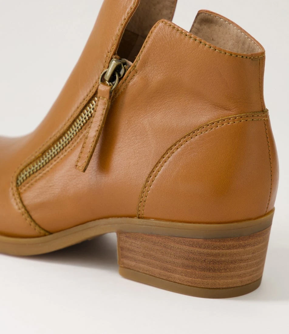 Zalen Whisky Leather 7 Zalen Whisky Leather - Image 5