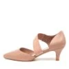 Citar Df Blush Leather -Lynx Shoes Shop DF11181P00LE 4